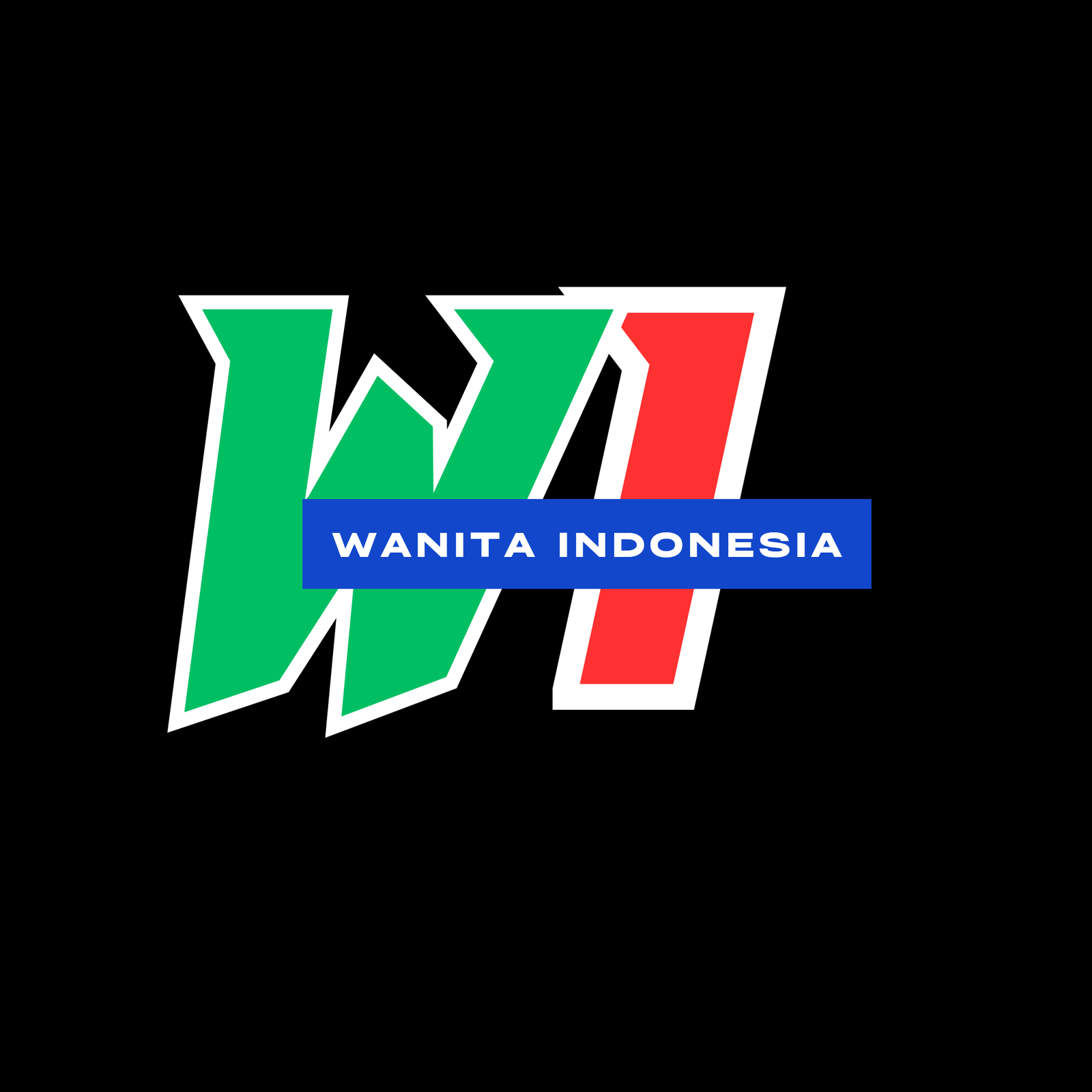 WANITA INDONESIA