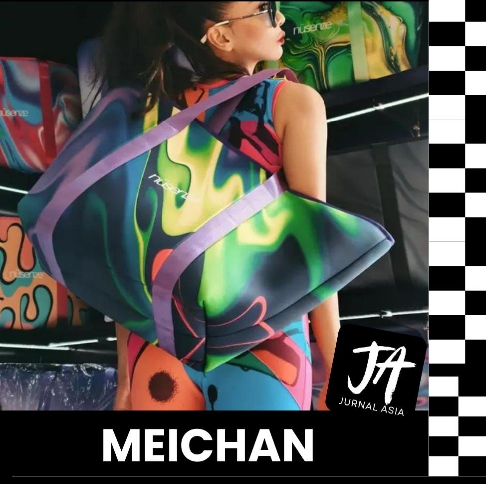 Meichan koleksi Nusenze