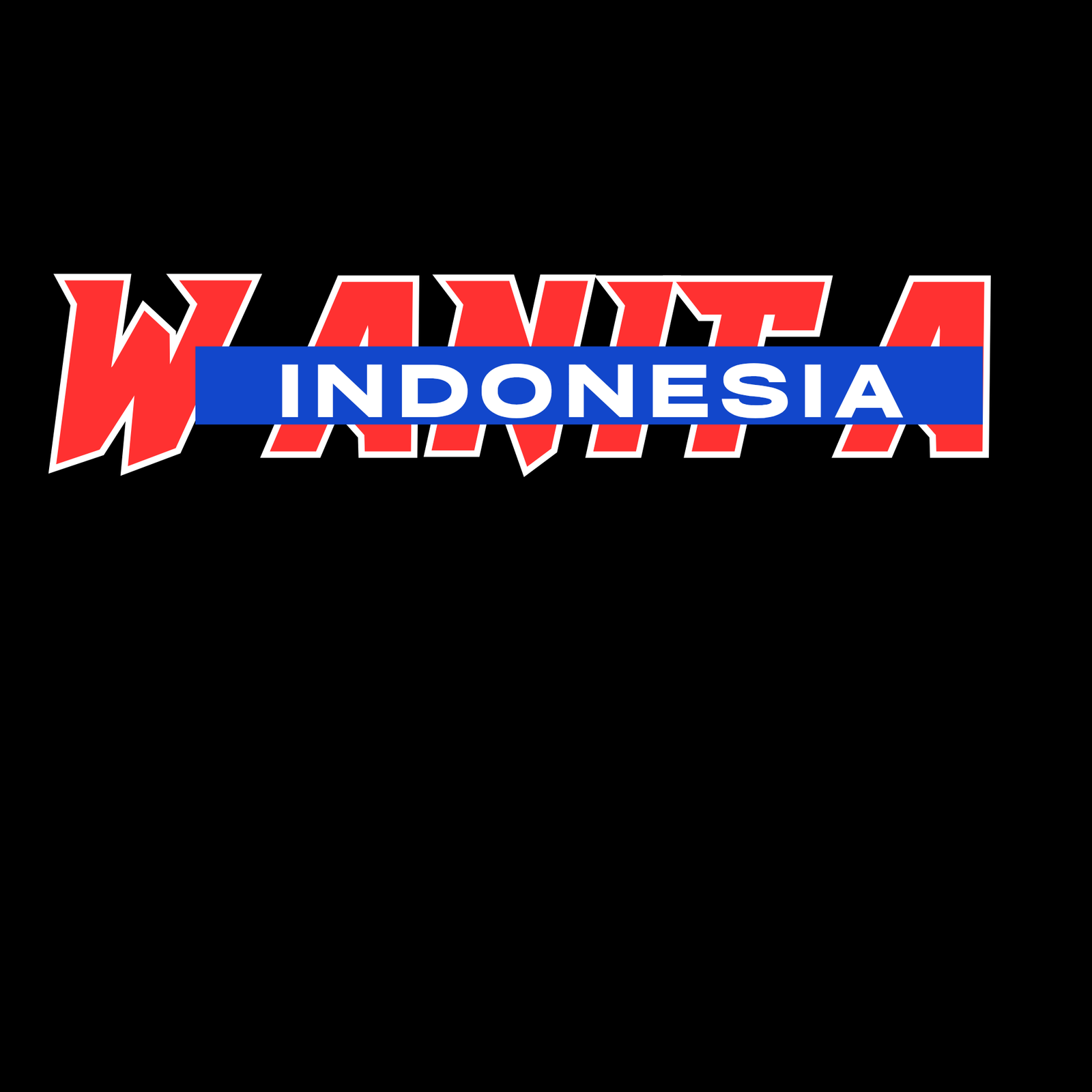 WANITA INDONESIA